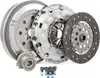 LuK Kupplungssatz komplett 600 0229 00 für OPEL Vectra C Produktbild-Vorschau 4
