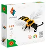 Alexander Toys EXP2347, Sada Erector - animales, a partir Vista previa de la imagen del producto 4