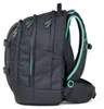 Školský batoh Satch pack Mint Phantom Náhľad obrázku produktu 13
