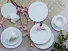 CreaTable, 16136, Maria Theresia Weiss, Kaffeeservice 18 Produktbild-Vorschau 11