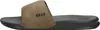 Reef Reef One Slide  Open Teen - Taupe - Maat 45 Produktbild-Vorschau 2