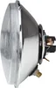 Reflektor světlometu parkovací světlo s E-značkou Ø 135mm Náhled obrázku produktu 3