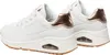 Skechers Damen Sportschuhe 177094-WHT Uno weiß r. 40 Produktbild-Vorschau 5