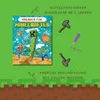 Malbuch für Minecrafter Produktbild-Vorschau 3