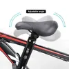 Siège vélo enfant pour cadre avant – Sûr et confortable Voir les images du produit 6