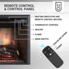 Cheminée électrique BALDERIA Calida 30 - Cheminée Voir les images du produit 4