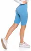Pantaloncini corti da ciclismo Moraj da donna a vita alta, Anteprima dell’immagine prodotto 7