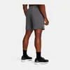 Under Armour Launch Shorts, Grau M Produktbild-Vorschau 11