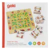 Goki 56944, 30 kusů, Zvířata, 4 rok/roky Náhled obrázku produktu 4