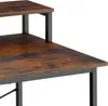 Schrebitisch Thornton 120 x 60 x 110 cm Produktbild-Vorschau 7