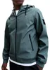 JACK & JONES Herren Softshelljacke Basic Softshell Hood Produktbild-Vorschau 13