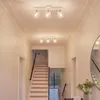 ZMH LED stropné svietidlo, 3 žiarovky, podhľavná lampa E14, Náhľad obrázku produktu 7