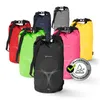 #DoYourSports PVC dry bag - 10L - schwarz Podgląd zdjęcia produktu 2
