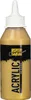 SOLO GOYA Acrylic Gold 250 ml 4000798842284 Produktbild-Vorschau 3