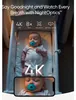 Eufy Baby Monitor E21, Aparat fotograficzny, Czarny, Biały, Podgląd zdjęcia produktu 3
