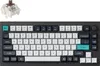 Keychron Q1 Max, Verkabelt & Kabellos, USB + RF Wireless + Produktbild-Vorschau 1