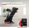 Hop-Sport Laufband für Zuhause HS-3500LB Runair - Produktbild-Vorschau 6