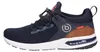 Chaussures hommes Bugatti 342-65860-6900 bleu foncé 45 Voir les images du produit 6