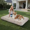 WISFOR Lettino ortopedico per cani, divano per cani, cuccia Anteprima dell’immagine prodotto 4