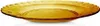 Duralex Picardie Amber Flache Platte 230x20 mm 6 Stück Produktbild-Vorschau 4