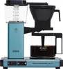 MOCCAMASTER Filterkaffeemaschine KBG Select Pastel Blue Produktbild-Vorschau 2