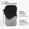 kwmobile Neopren Handytasche für Smartphones XXL - 7" - Produktbild-Vorschau 3