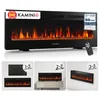 KAMINIO Kominek elektryczny MARLON - Elektryczny kominek Podgląd zdjęcia produktu 20