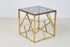 SalesFever Couchtisch | Tischplatte 8 mm Sicherheitsglas | Produktbild-Vorschau 16