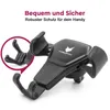 Mobilefox Universal Auto KFZ Smartphone Handy Halterung Produktbild-Vorschau 6