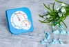 Hygrometer Thermometer Luftfeuchtigkeit Messgerät Produktbild-Vorschau 5