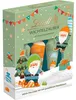 Lindt Wichtel parasolki z mlecznej czekolady rozpływającej Podgląd zdjęcia produktu 3
