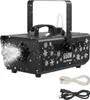 Machine à neige VEVOR, canon à neige de 650 W, générateur Voir les images du produit 1