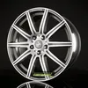 Keskin KT16 Dynamic palladium front polish 8.5x19 ET45 - Produktbild-Vorschau 35