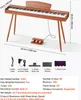 SucceBuy Digitalpiano mit 88 vollgewichteten Tasten und Produktbild-Vorschau 7