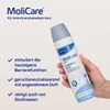 MoliCare Schiuma detergente per la pelle, soluzione da 400 Anteprima dell’immagine prodotto 8