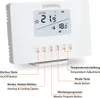 Kit thermostat d'ambiance sans fil Mi-300S RF Kit avec 3 Voir les images du produit 3
