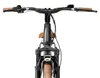 Sharp Queens elektrische damesfiets 28 inch Productafbeelding-voorbeeld 4