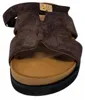 Meyla Larma Pantolette Braun Produktbild-Vorschau 2