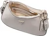 Guess Noelle II Top Zip - Schultertasche 28 cm (bone) Produktbild-Vorschau 6