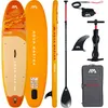 Aqua Marina SUP Fusion 10.10 Anteprima dell’immagine prodotto 30