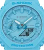 Uhr, G-Shock, Quarz, Türkis Produktbild-Vorschau 9