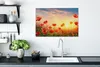 OneMillionCanvasses® - Plátno - Vlčí máky - Jaro - Barvy, Náhled obrázku produktu 3