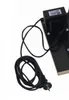 A close-up view of a black power supply cord and plug. Anteprima dell’immagine prodotto
