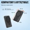 VIESTA® powerbank 10 000 mAh czerwony szybkie ładowanie Podgląd zdjęcia produktu 4