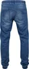 Urban Classics Denim-Hosen für Männer Antiame Blau L Produktbild-Vorschau 6