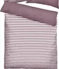 Tom Tailor Bettwäsche Set - MEDIUM STRIPES, Renforcé Produktbild-Vorschau 3