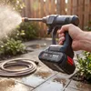 Batéria pre tlakovú umývačku power-washer-001 – náhradný Náhľad obrázku produktu 4