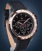 MASERATI Cronografo CHRONOGRAPH acciaio inossidabile nero Anteprima dell’immagine prodotto 8