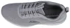 SKECHERS Summits Herren Schlupfsneaker grau Textil - Größe: Produktbild-Vorschau 9