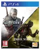 BANDAI NAMCO Entertainment The Witcher III: Wild Hunt + Produktbild-Vorschau 1
